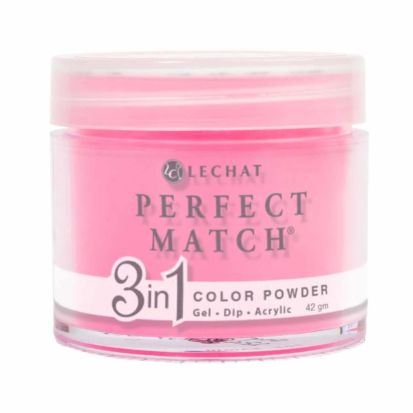 PMDP037 Go Girl- 3in1 Gel Dip Acrylic  42gm