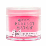 PMDP038 That's Hot Pink- 3in1 Gel Dip Acrylic  42gm
