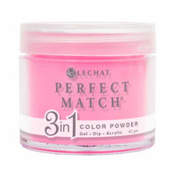 PMDP044 Hot Fever - 3in1 Gel Dip Acrylic  42gm