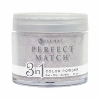 PMDP057 Red Ruby Rules - 3in1 Gel Dip Acrylic  42gm