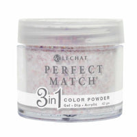 PMDP058 Techno Pink Beat - 3in1 Gel Dip Acrylic  42gm