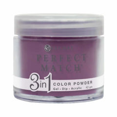 PMDP078 Lords & Ladies - 3in1 Gel Dip Acrylic  42gm
