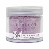 PMDP085 40 Days in Rio - 3in1 Gel Dip Acrylic  42gm