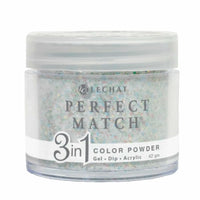 PMDP086 Electric Masquerade - 3in1 Gel Dip Acrylic  42gm