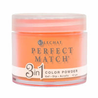 PMDP097 Coral Carnation - 3in1 Gel Dip Acrylic  42gm