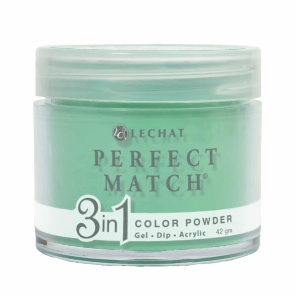 PMDP099 Lili Pad - 3in1 Gel Dip Acrylic  42gm