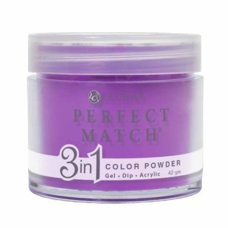 PMDP102 Violetta - 3in1 Gel Dip Acrylic  42gm