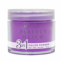 PMDP102 Violetta - 3in1 Gel Dip Acrylic  42gm