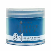 PMDP130 My Serenity - 3in1 Gel Dip Acrylic  42gm