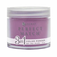 PMDP131 Wild Berry - 3in1 Gel Dip Acrylic  42gm