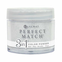 PMDP134 Titanium - 3in1 Gel Dip Acrylic  42gm