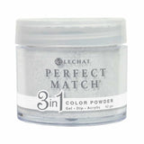PMDP134 Titanium - 3in1 Gel Dip Acrylic  42gm