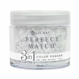 PMDP138 Black Tie Affair - 3in1 Gel Dip Acrylic  42gm