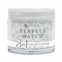 PMDP138 Black Tie Affair - 3in1 Gel Dip Acrylic  42gm