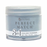PMDP143 Fog City - 3in1 Gel Dip Acrylic  42gm