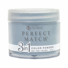 PMDP143 Fog City - 3in1 Gel Dip Acrylic  42gm