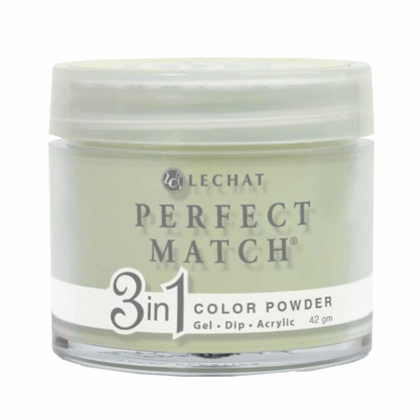 PMDP144 South Beach - 3in1 Gel Dip Acrylic  42gm