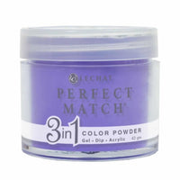 PMDP148 Sweet Iris - 3in1 Gel Dip Acrylic  42gm