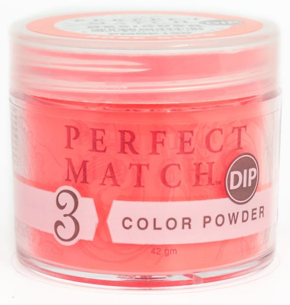 PMDP150 Rose Glow - 3in1 Gel Dip Acrylic  42gm