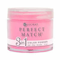 PMDP151 Paradise - 3in1 Gel Dip Acrylic  42gm