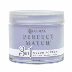 PMDP154 Castaway - 3in1 Gel Dip Acrylic  42gm