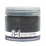 PMDP158 Rock The Mic - 3in1 Gel Dip Acrylic  42gm