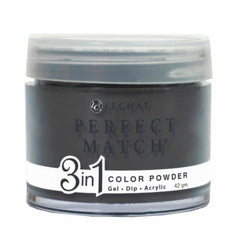 PMDP158 Rock The Mic - 3in1 Gel Dip Acrylic  42gm