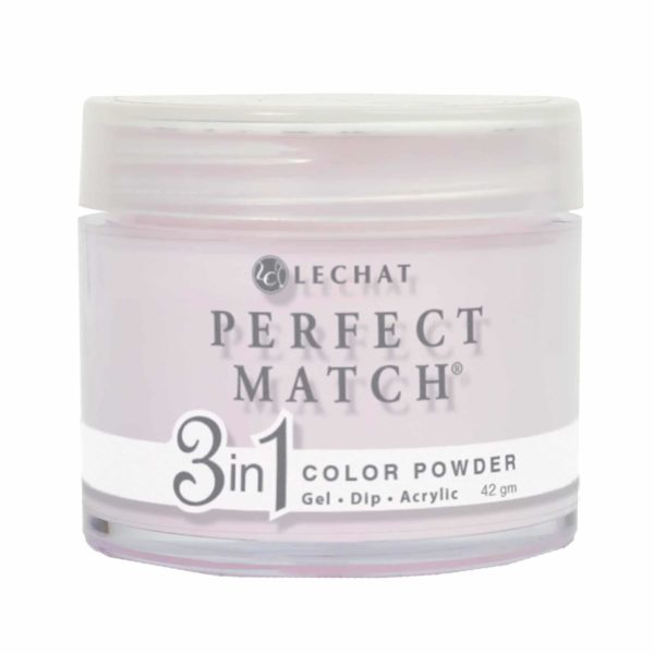 PMDP168 Precious Ice - 3in1 Gel Dip Acrylic  42gm