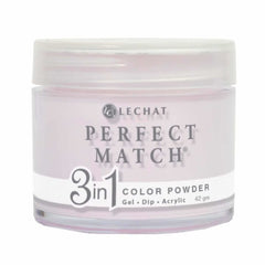 PMDP168 Precious Ice - 3in1 Gel Dip Acrylic  42gm
