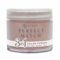 PMDP180 Cabana Cove - 3in1 Gel Dip Acrylic  42gm