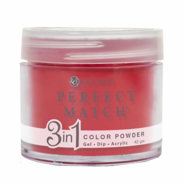 PMDP191 Passionate Kiss - 3in1 Gel Dip Acrylic  42gm