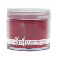 PMDP192 Scarlett - 3in1 Gel Dip Acrylic  42gm