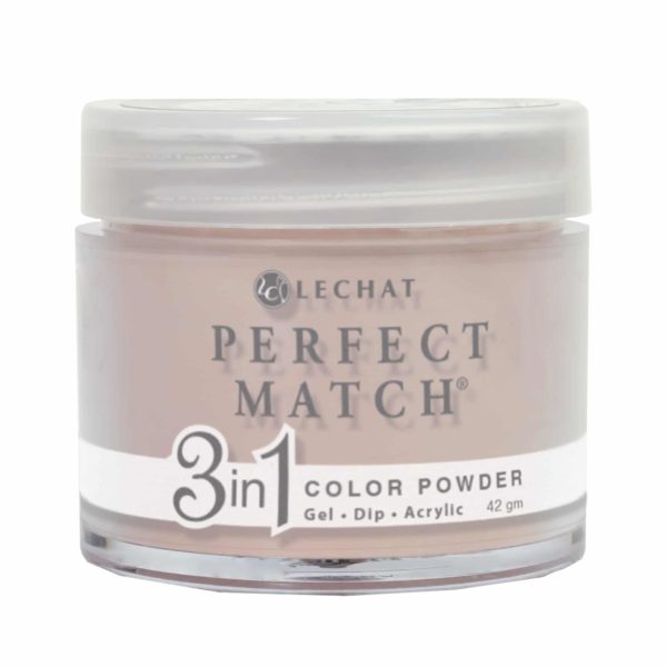 PMDP195 Willow Whisper - 3in1 Gel Dip Acrylic  42gm