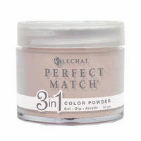 PMDP195 Willow Whisper - 3in1 Gel Dip Acrylic  42gm