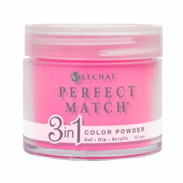 PMDP200 Heartthrob - 3in1 Gel Dip Acrylic  42gm