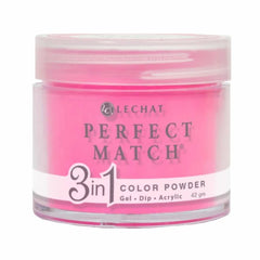 PMDP200 Heartthrob - 3in1 Gel Dip Acrylic  42gm