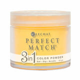 PMDP201 Blazing' Sun - 3in1 Gel Dip Acrylic  42gm