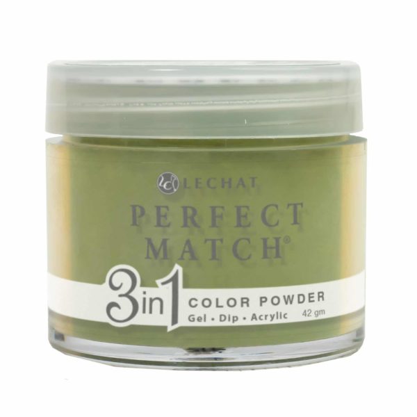 PMDP210 Olivia - 3in1 Gel Dip Acrylic  42gm