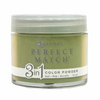 PMDP210 Olivia - 3in1 Gel Dip Acrylic  42gm