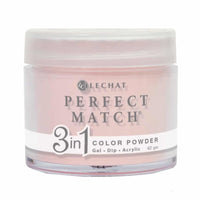 PMDP212 Laced Up - 3in1 Gel Dip Acrylic  42gm