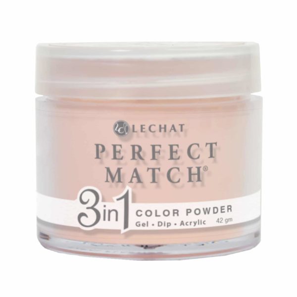 PMDP214 Nude Affair - 3in1 Gel Dip Acrylic  42gm