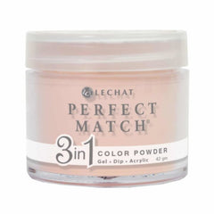PMDP214 Nude Affair - 3in1 Gel Dip Acrylic  42gm