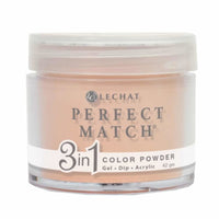 PMDP215 Honeybuns - 3in1 Gel Dip Acrylic  42gm