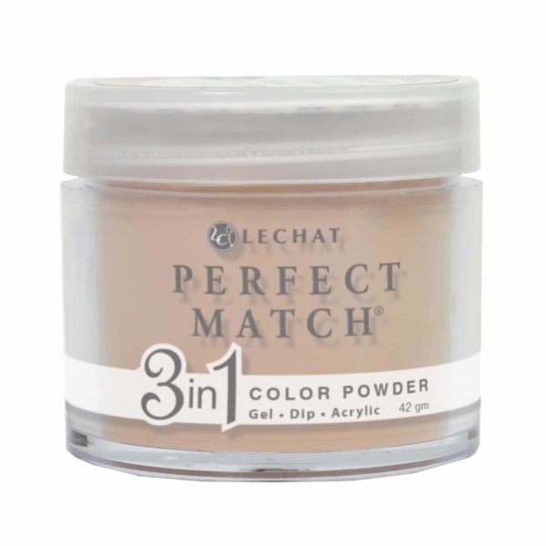 PMDP216 Cocoa Kisses - 3in1 Gel Dip Acrylic  42gm