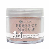 PMDP217 Lunar Love - 3in1 Gel Dip Acrylic  42gm