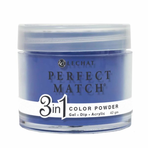 PMDP222 Eternal Midnight - 3in1 Gel Dip Acrylic  42gm