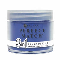 PMDP222 Eternal Midnight - 3in1 Gel Dip Acrylic  42gm