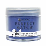 PMDP222 Eternal Midnight - 3in1 Gel Dip Acrylic  42gm
