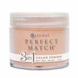 PMDP225 Tea Party - 3in1 Gel Dip Acrylic  42gm