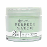PMDP227 Cucumber Mint - 3in1 Gel Dip Acrylic  42gm